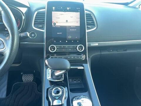 Espace Blue dCi 190 EDC Initiale Paris 2021 occasion 50100 Cherbourg-en-Cotentin