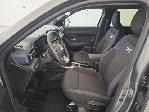 Duster ECO-G 100 Journey 2024 occasion 22000 Saint-Brieuc