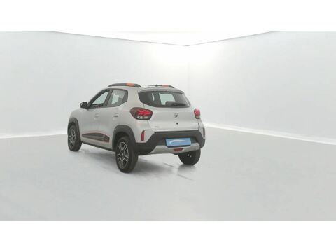 Spring Achat Int&eacute;gral Confort Plus 2021 occasion 29000 Quimper