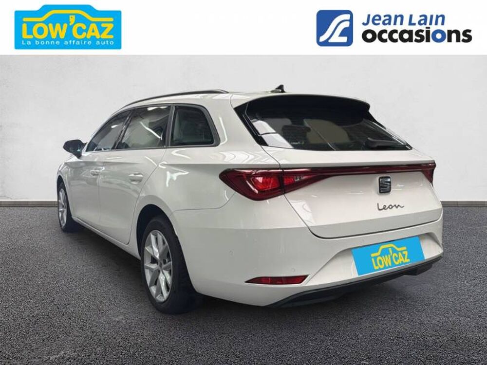 Leon Sportstourer 2.0 TDI 150 DSG7 Business 2024 occasion 73490 La Ravoire