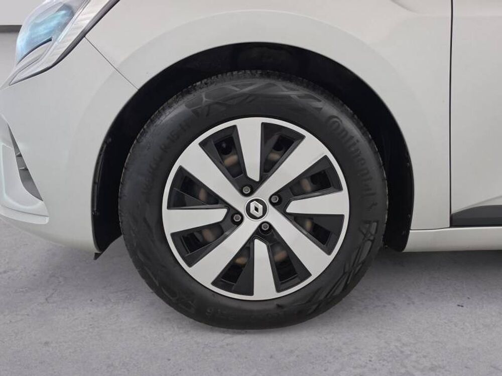 Clio TCe 90 Equilibre 2024 occasion 29000 Quimper