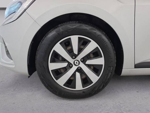 Clio TCe 90 Equilibre 2024 occasion 29000 Quimper