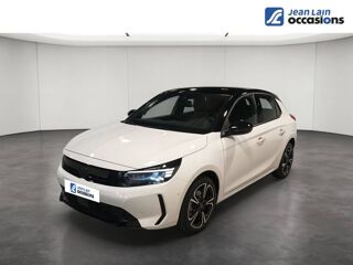 Corsa 1.2 Turbo 100 ch GS 2025 occasion 74600 Seynod