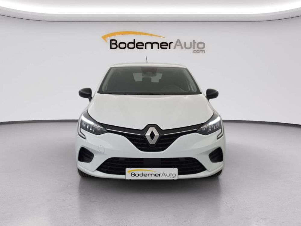 Clio E-Tech full hybrid 145 Equilibre 2023 occasion 29900 Concarneau