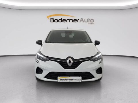 Clio E-Tech full hybrid 145 Equilibre 2023 occasion 29900 Concarneau