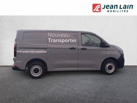 Transporter TRANSPORTER VAN L1H1 2.0 TDI 150 BVM6 BUSINESS 2025 occasion 73290 La Motte-Servolex