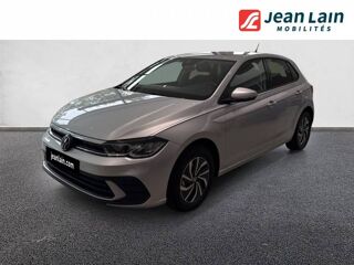 Polo 1.0 TSI 95 S&S BVM5 VW Edition 2026 occasion 38600 Fontaine