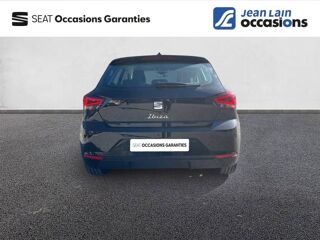 Ibiza 1.0 TSI 95 ch S/S BVM5 Copa 2025 occasion 74700 Sallanches