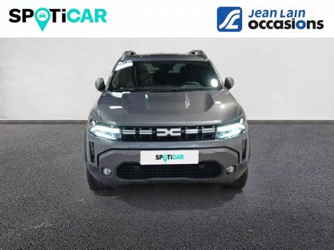 Duster Hybrid-G 150 4x4 Journey 2026 occasion 74700 Sallanches