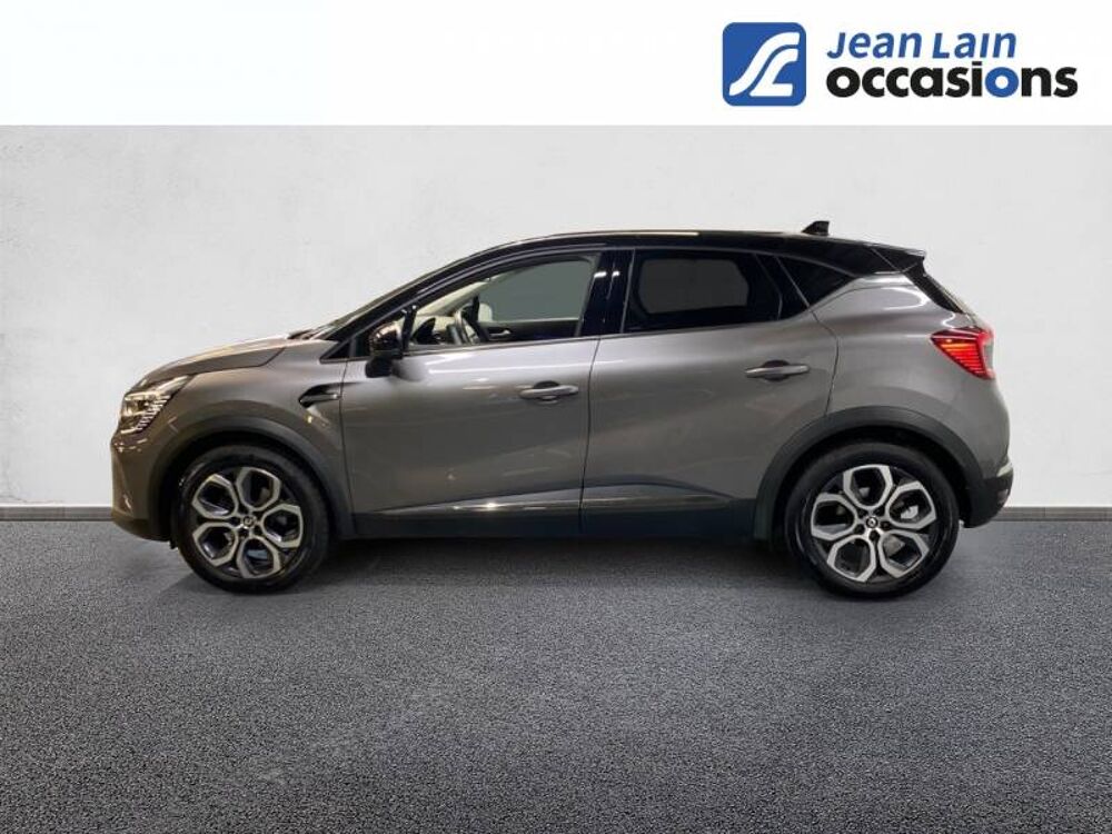 Captur E-Tech full hybrid 145 Techno 2024 occasion 74600 Seynod