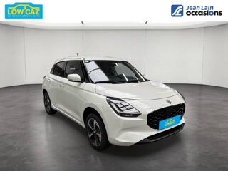 Swift 1.2 Dualjet Hybrid AllGrip Pack 2026 occasion 73490 La Ravoire