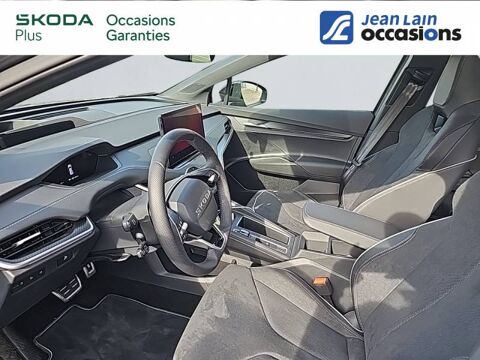 Enyaq Coup&eacute; 85 Sportline 2026 occasion 74960 Meythet