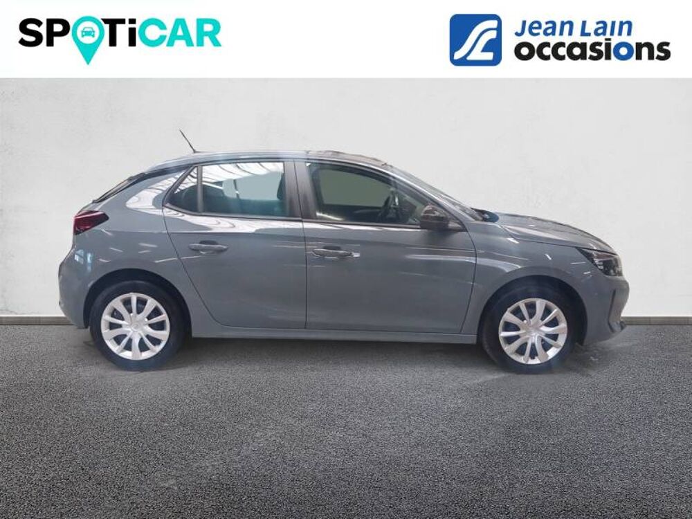 Corsa 1.2 75 ch BVM5 2024 occasion 01170 Cessy