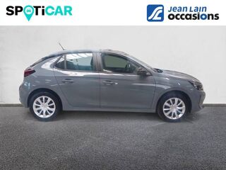 Corsa 1.2 75 ch BVM5 2024 occasion 01170 Cessy
