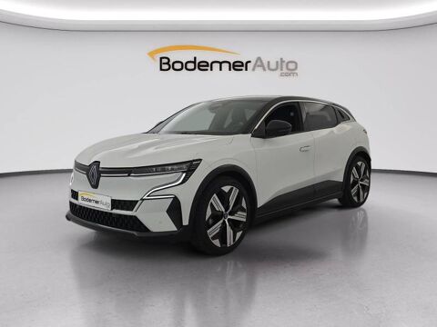 Annonce voiture Renault Mégane 26990 €