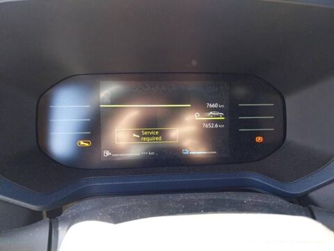 Duster Hybrid 140 Journey 2025 occasion 14200 H&eacute;rouville-Saint-Clair