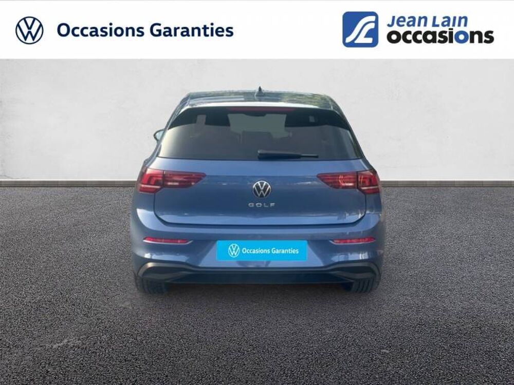 Golf 2.0 TDI 150 DSG7 VW Edition 2025 occasion 05000 Gap