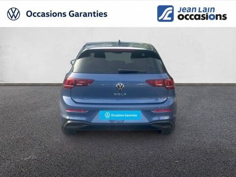 Golf 2.0 TDI 150 DSG7 VW Edition 2025 occasion 05000 Gap