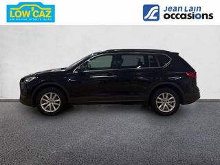 Tarraco 2.0 TDI 150 ch Start/Stop BVM6 7 pl Style 2019 occasion 38360 Sassenage
