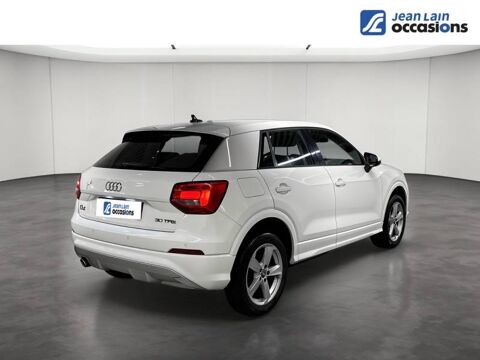 Q2 30 TFSI 116 S tronic 7 Sport 2019 occasion 73290 La Motte-Servolex