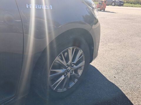 Yaris Hybride 100h Dynamic 2020 occasion 29500 Ergu&eacute;-Gab&eacute;ric