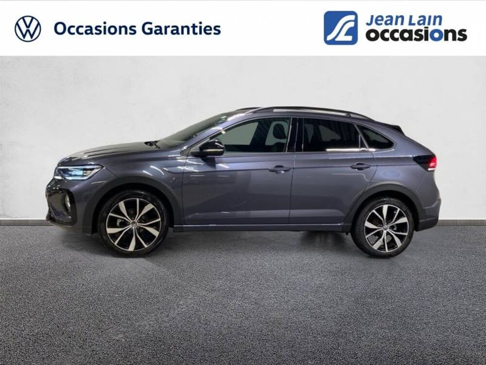 Taigo 1.5 TSI 150 DSG7 R-Line Edition 2025 occasion 38121 Reventin-Vaugris