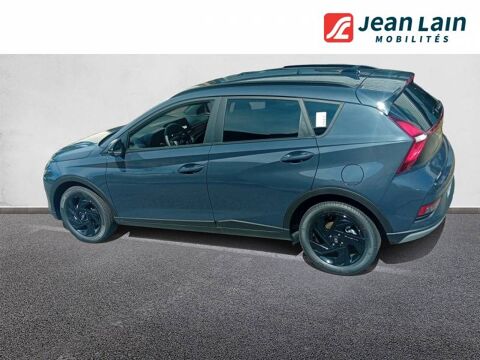 Bayon 1.0 T-GDi 90 DCT-7 Ultime Edition 2026 occasion 74200 Thonon-les-Bains