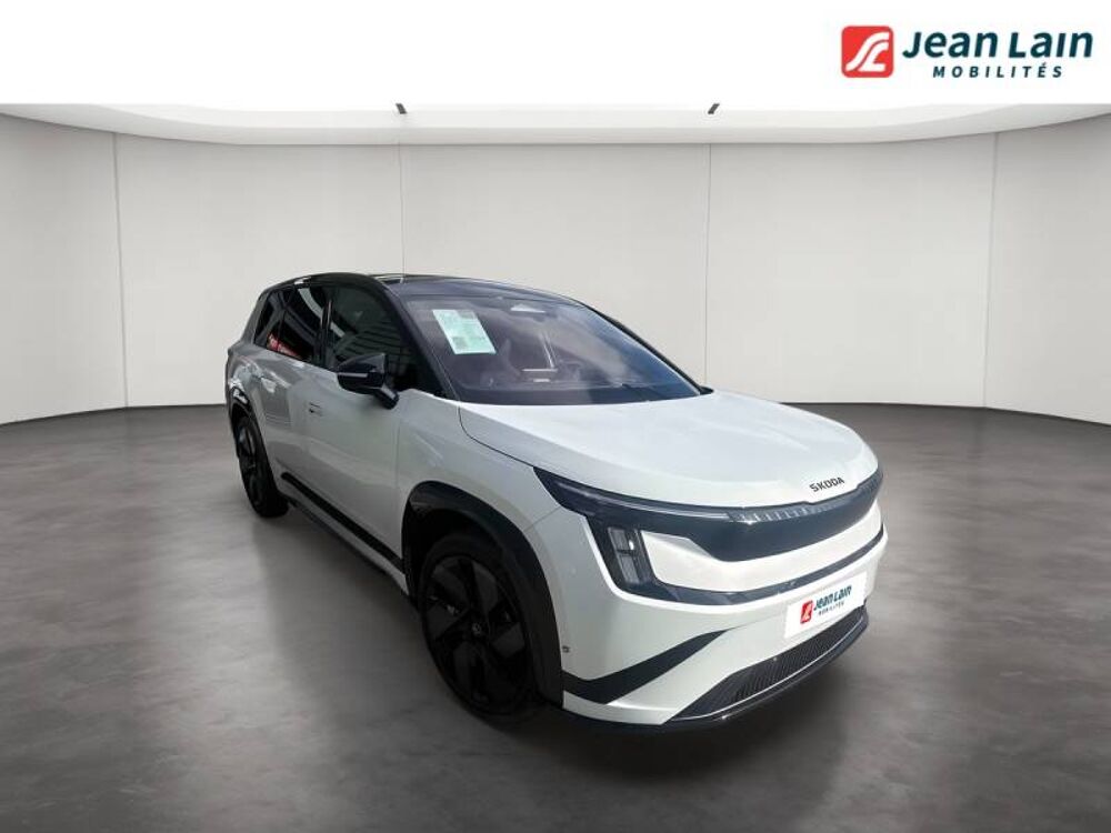 Peaq 286 ch Batterie 90 Sportline 2026 occasion 74100 Ville-la-Grand