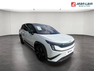 Peaq 286 ch Batterie 90 Sportline 2026 occasion 74100 Ville-la-Grand