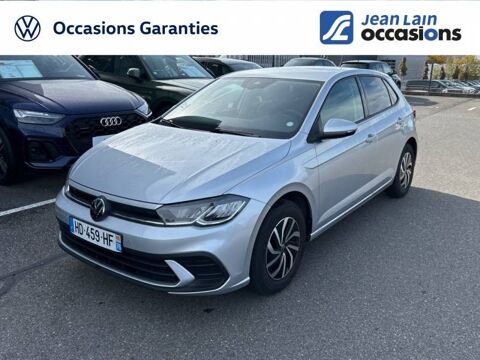 Volkswagen Polo 1.0 TSI 95 S&S BVM5 VW Edition 2025 occasion Pontcharra 38530