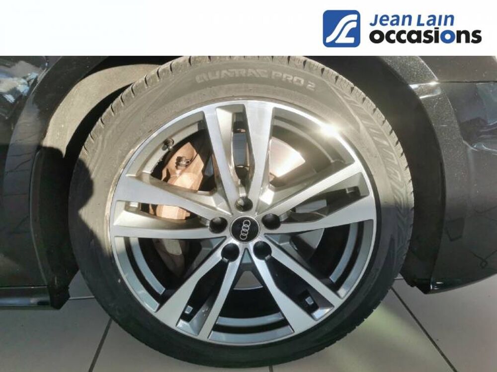 A6 Avant 50 TFSIe 299 ch S tronic 7 Quattro S line 2022 occasion 04130 Volx