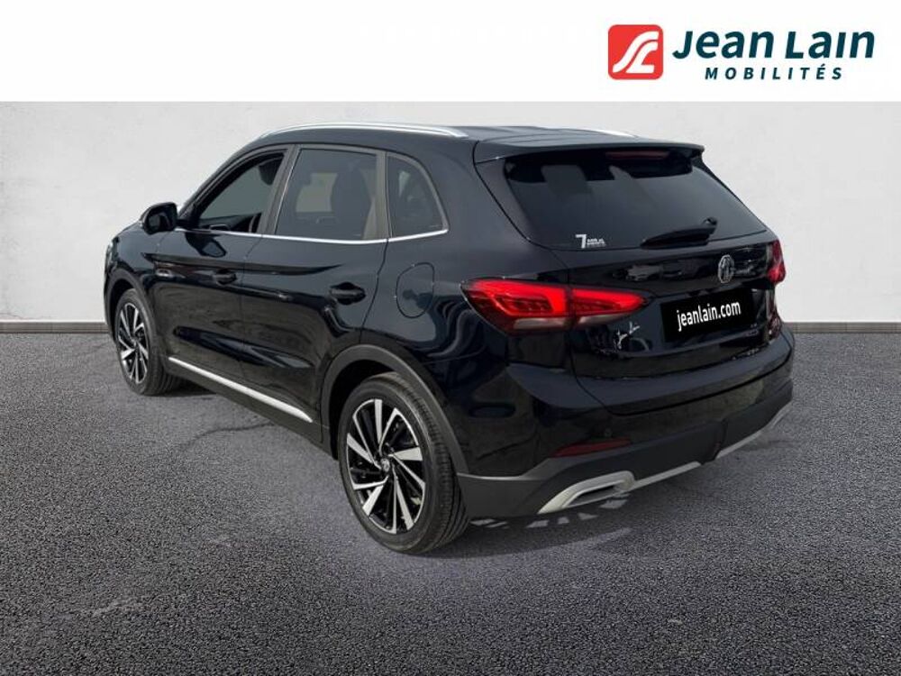 MG.ZS ZS 1.5 L Hybrid+ 197 ch Luxury 2026 occasion 74960 Meythet