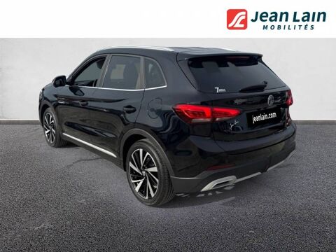MG.ZS ZS 1.5 L Hybrid+ 197 ch Luxury 2026 occasion 74960 Meythet
