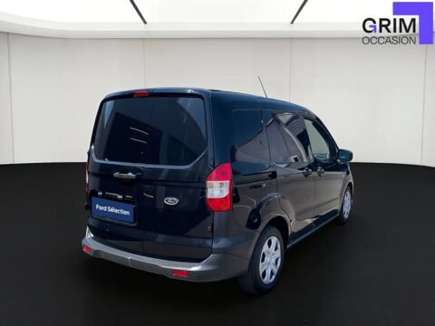 Transit TRANSIT COURIER FGN 1.0 E 100 BV6 S&S TREND 2024 occasion 34970 Lattes