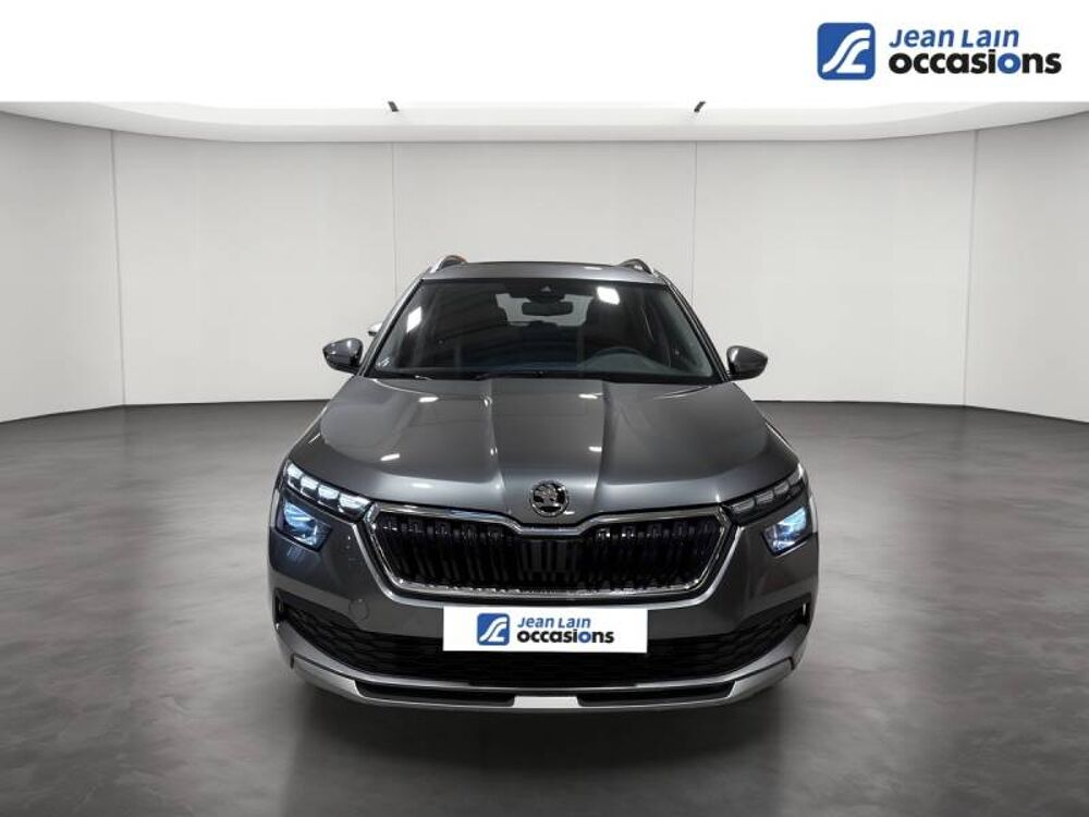Kamiq 1.5 TSI 150 ch DSG7 Style 2024 occasion 73200 Albertville