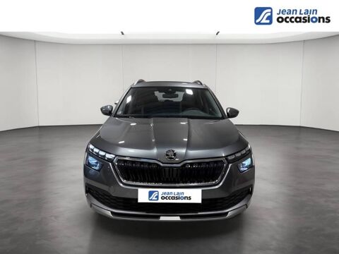 Kamiq 1.5 TSI 150 ch DSG7 Style 2024 occasion 73200 Albertville