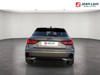 A1 Sportback 30 TFSI 116 ch S tronic 7 S Line 2026 occasion 01170 Cessy