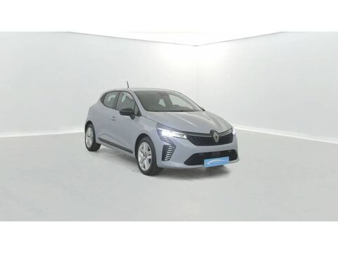 Clio Blue dCi 100 ch GSR2 Evolution 2025 occasion 29600 Morlaix