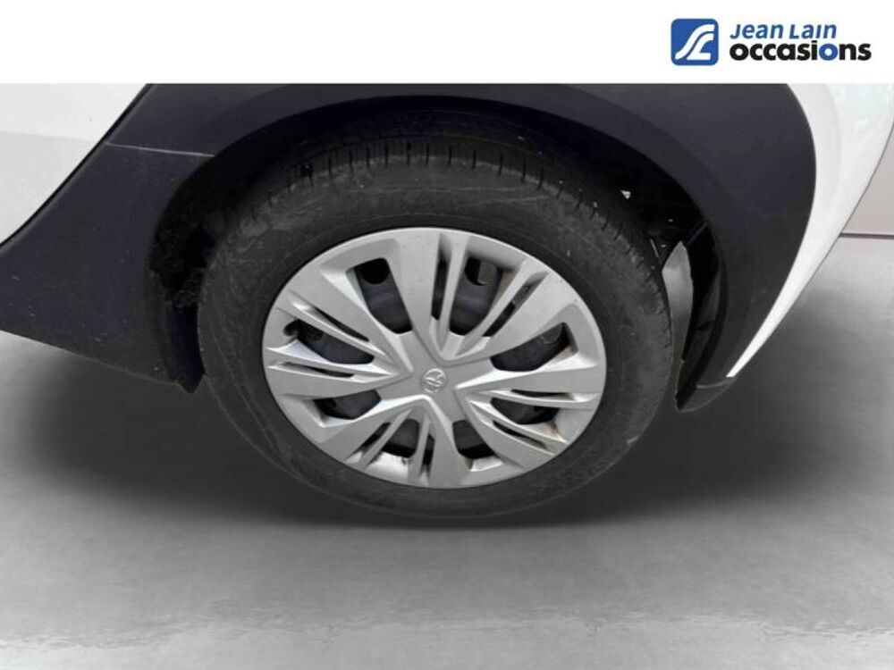 Aygo X 1.0 VVT-i 72 Dynamic 2023 occasion 38170 Seyssinet-Pariset