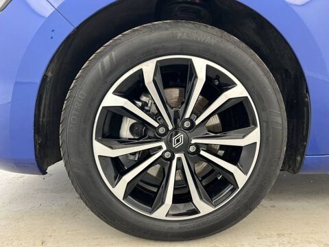 Clio E-Tech full hybrid 145 ch GSR2 Techno 2025 occasion 14400 Bayeux