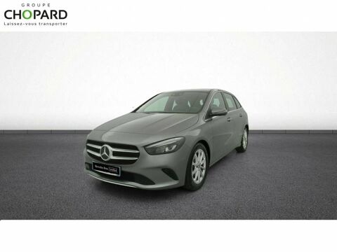 Mercedes Classe B 180 d 7G-DCT Progressive Line Edition 2020 occasion VILLEFRANCHE-SUR-SAONE 69400
