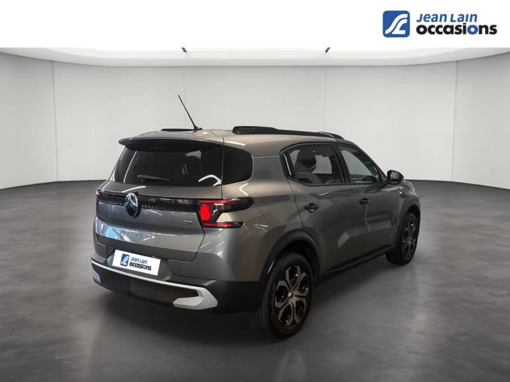 C3 Aircross Turbo 100 ch Man Plus 2025 occasion 01170 Cessy