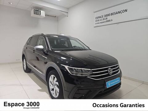 Annonce voiture Volkswagen Tiguan Allspace 41970 