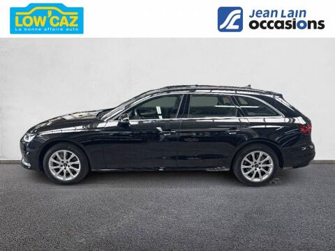 A4 Avant 30 TDI 136 S tronic 7 Business Line 2022 occasion 73490 La Ravoire