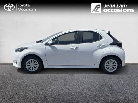 Yaris Hybride 116h Active 2024 occasion 26300 Chatuzange-le-Goubet