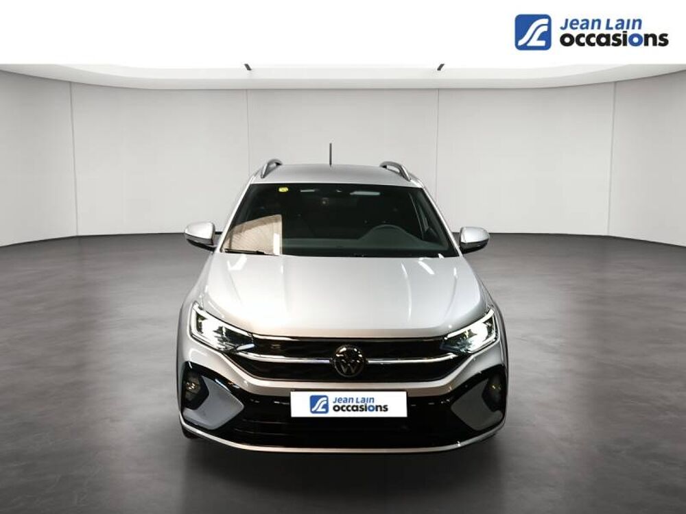 Taigo 1.0 TSI 116 DSG7 R-Line Edition 2026 occasion 74600 Seynod