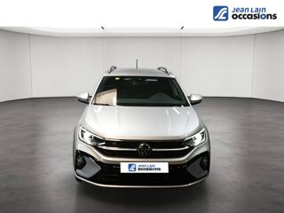 Taigo 1.0 TSI 116 DSG7 R-Line Edition 2026 occasion 74600 Seynod