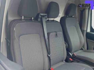 Transit TRANSIT CUSTOM FOURGON 300 L1H1 2.0 ECOBLUE 136 CH LIMITED 2024 occasion 34970 Lattes