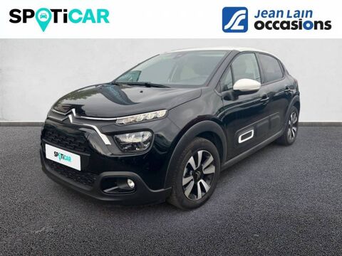 Annonce voiture Citron C3 17990 