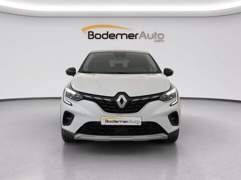 Captur TCe 90 Techno 2023 occasion 56850 Caudan